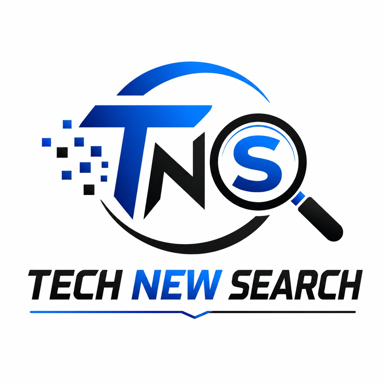 TECH NEW SEARCH